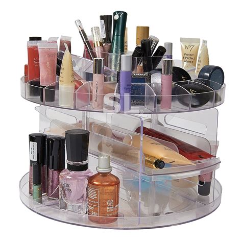 Elevate Your Makeup Routine with the Ultimate Magic Makeup Case